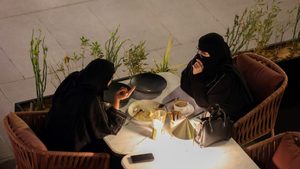 Foodics provides payment and restaurant management tools