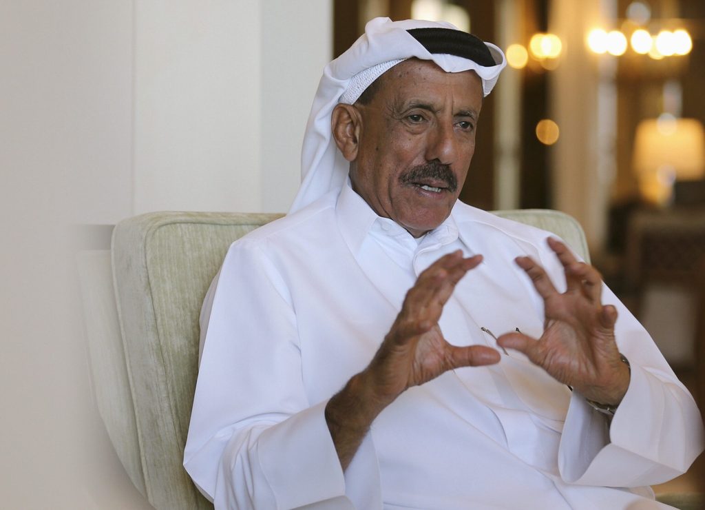 Khalaf Al Habtoor's group says it has invested close to $1bn in Lebanon