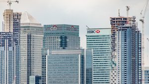 Qatar Investment Authority committed to invest £400m into the developer of London’s dockland financial district last year