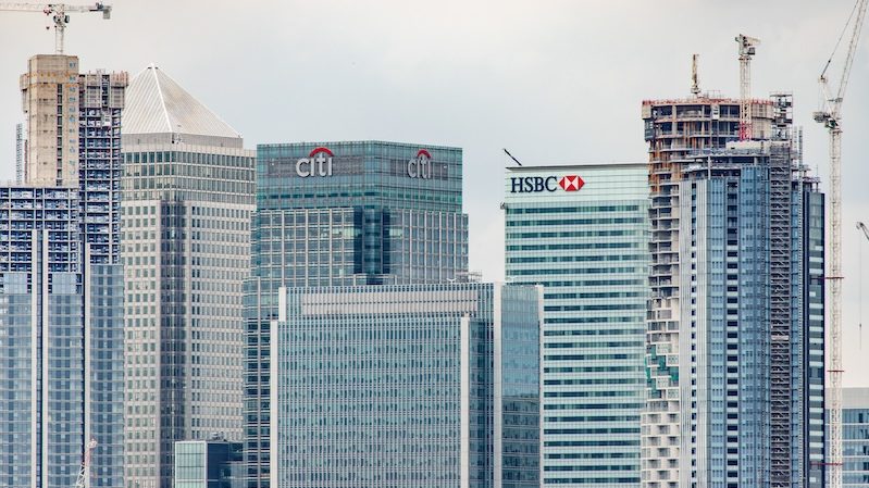 Qatar Investment Authority committed to invest £400m into the developer of London’s dockland financial district last year