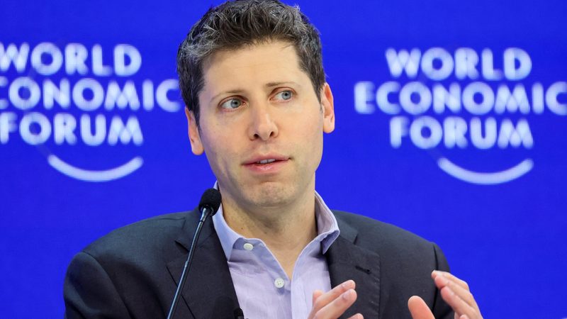 OpenAI CEO Sam Altman was removed by the company board in November but returned four days later