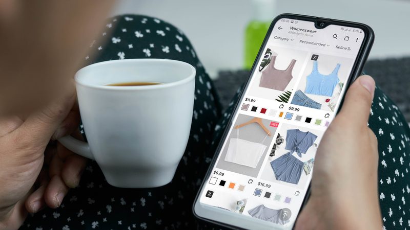 The buy-now-pay-later online shopping business model is predicted to grow steadily in the UAE until 2028