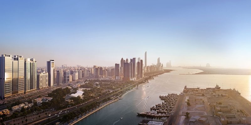 Cuts in service and community charges for Abu Dhabi property owners resulted in year-on-year savings of AED39.7m