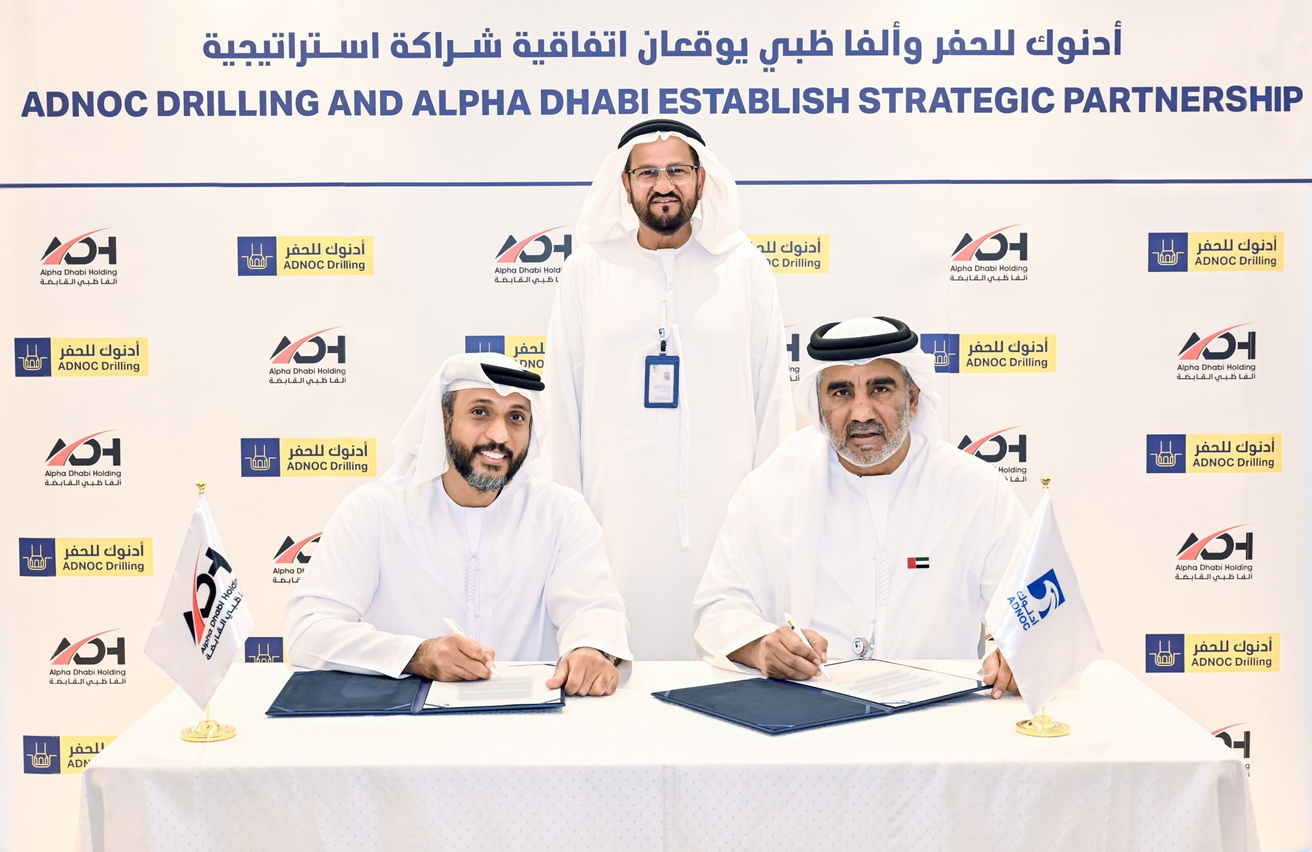 The joint venture between Adnoc Drilling and Alpha Dhabi has invested in Louisiana-based Gordon Technologies