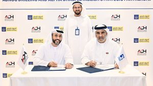 The joint venture between Adnoc Drilling and Alpha Dhabi has invested in Louisiana-based Gordon Technologies