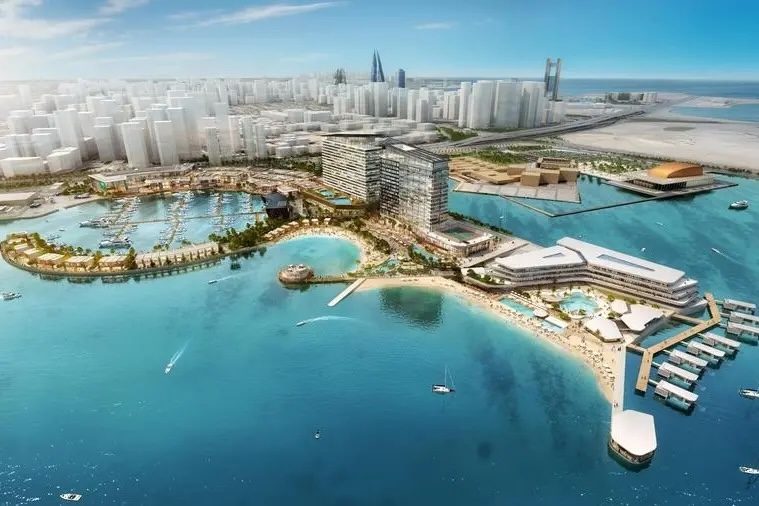 The $530 million Bahrain Marina development, with 200 retail units and restaraunts, is a sign of predicted increased consumer spending in the kingdom