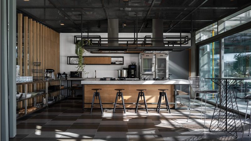 Hive Coliv co-living