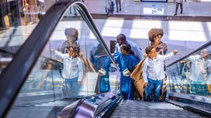 Heading to the same store or somewhere new? UAE consumers believe companies should offer tangible rewards for their loyalty