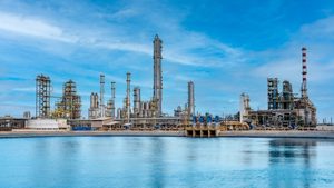 Alujain owns 98.7 percent of Natpet, which had a book value of SAR 2.53 billion as of November 30, 2023