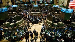 Dubai's Micropolis Holding is hoping to raise up to $37 million by issuing 8.2 million shares on the New York Stock Exchange