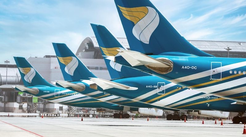 Oman Air has revised flight timings for several destinations, to maximise connection windows