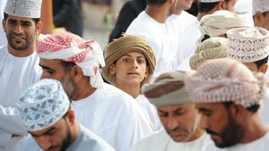 oman tourism, oman ratings, oman