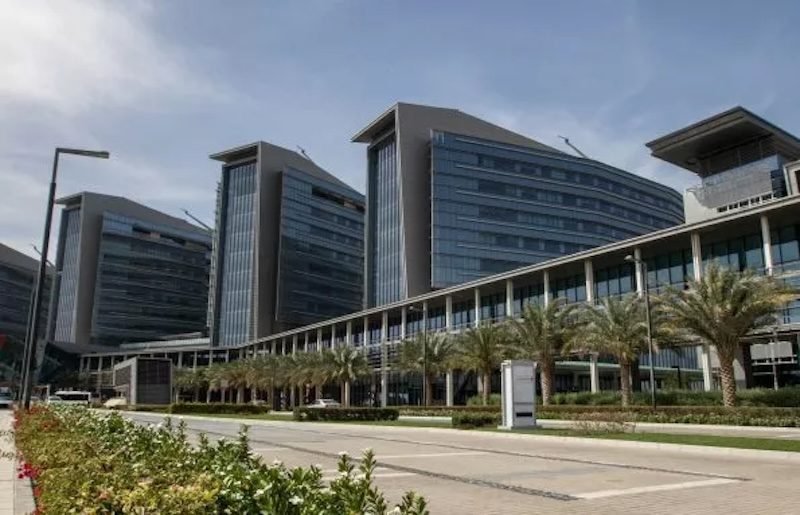 Shakhbout Medical City reported a net profit of AED14.7 million in 2023