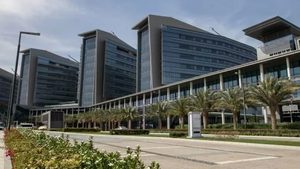 Shakhbout Medical City reported a net profit of AED14.7 million in 2023