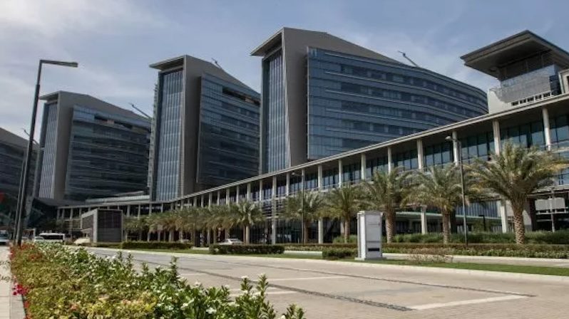 Shakhbout Medical City reported a net profit of AED14.7 million in 2023
