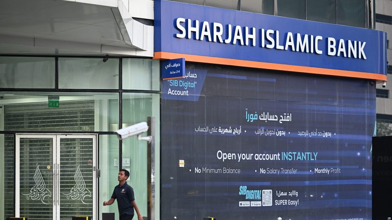 Gulf banks results Sharjah Islamic bank