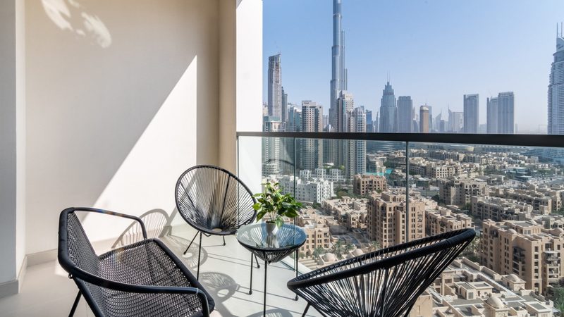 Silkhaus offers short-term rentals in Dubai and Abu Dhabi and has plans for Saudi Arabia