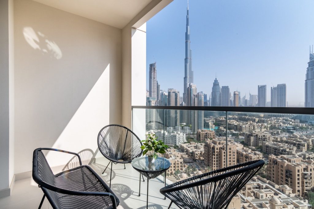 Silkhaus offers short-term rentals in Dubai and Abu Dhabi and has plans for Saudi Arabia
