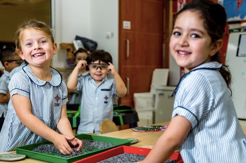 Child, Female, Girl Taaleem now operates 31 schools, including Dubai British School, with four more planned school pupils students