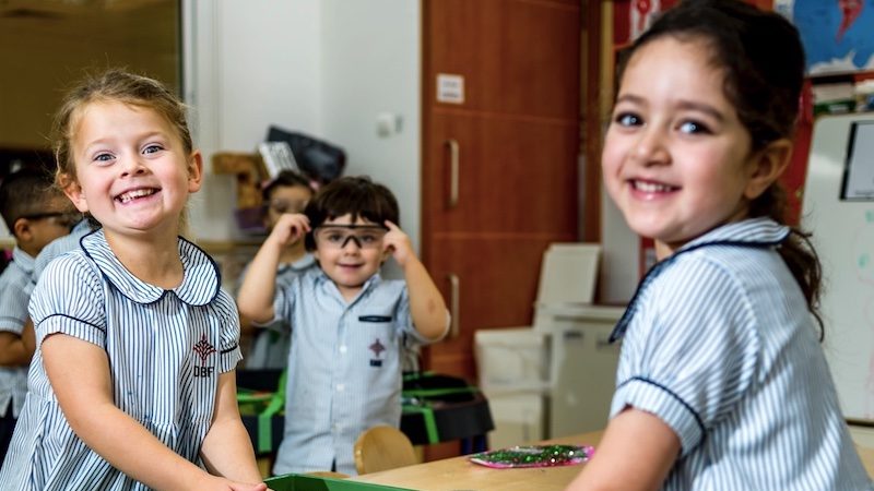 Child, Female, Girl Taaleem now operates 31 schools, including Dubai British School, with four more planned school pupils students