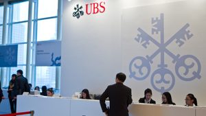 China is likely to enter a 'new normal' of lower growth in 2024, UBS executive Michael Bolliger suggests