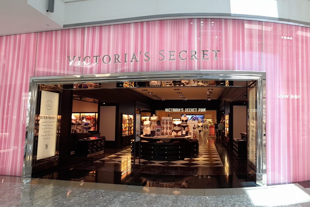Architecture, Building, ShopAlyshaya, which operates brands including Victoria's Secret in Dubai, will close 60 stores in Egypt this year