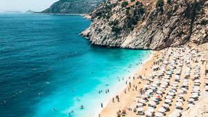 Turkish hotel rates Antalya