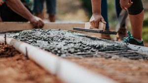 Egypt’s cement exports surged 22 percent to $625 million in the first nine months of 2023