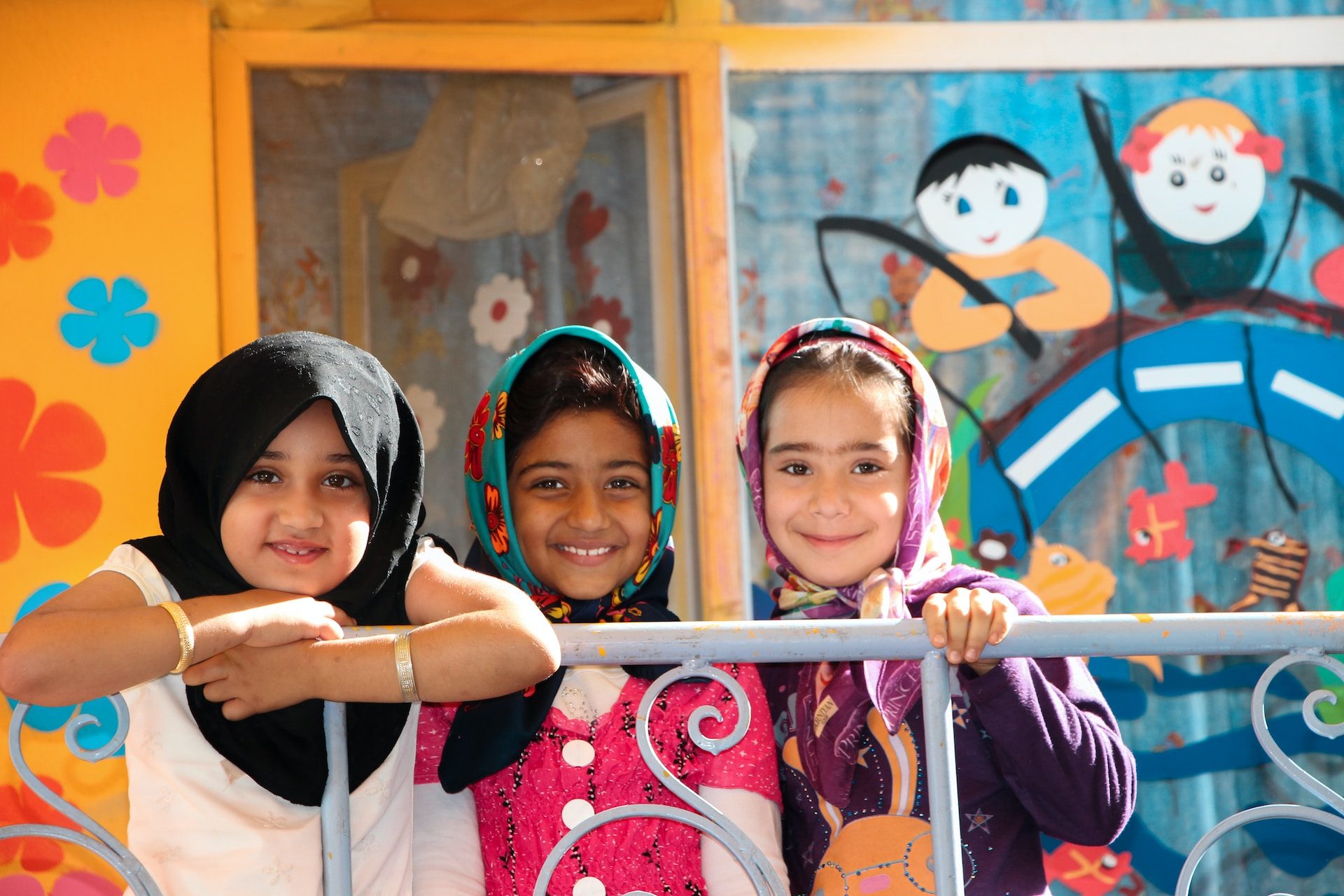 Enrolment in Dubai kindergartens has risen 15% in a year