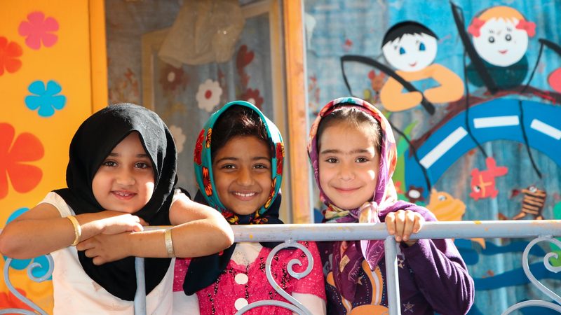 Enrolment in Dubai kindergartens has risen 15% in a year