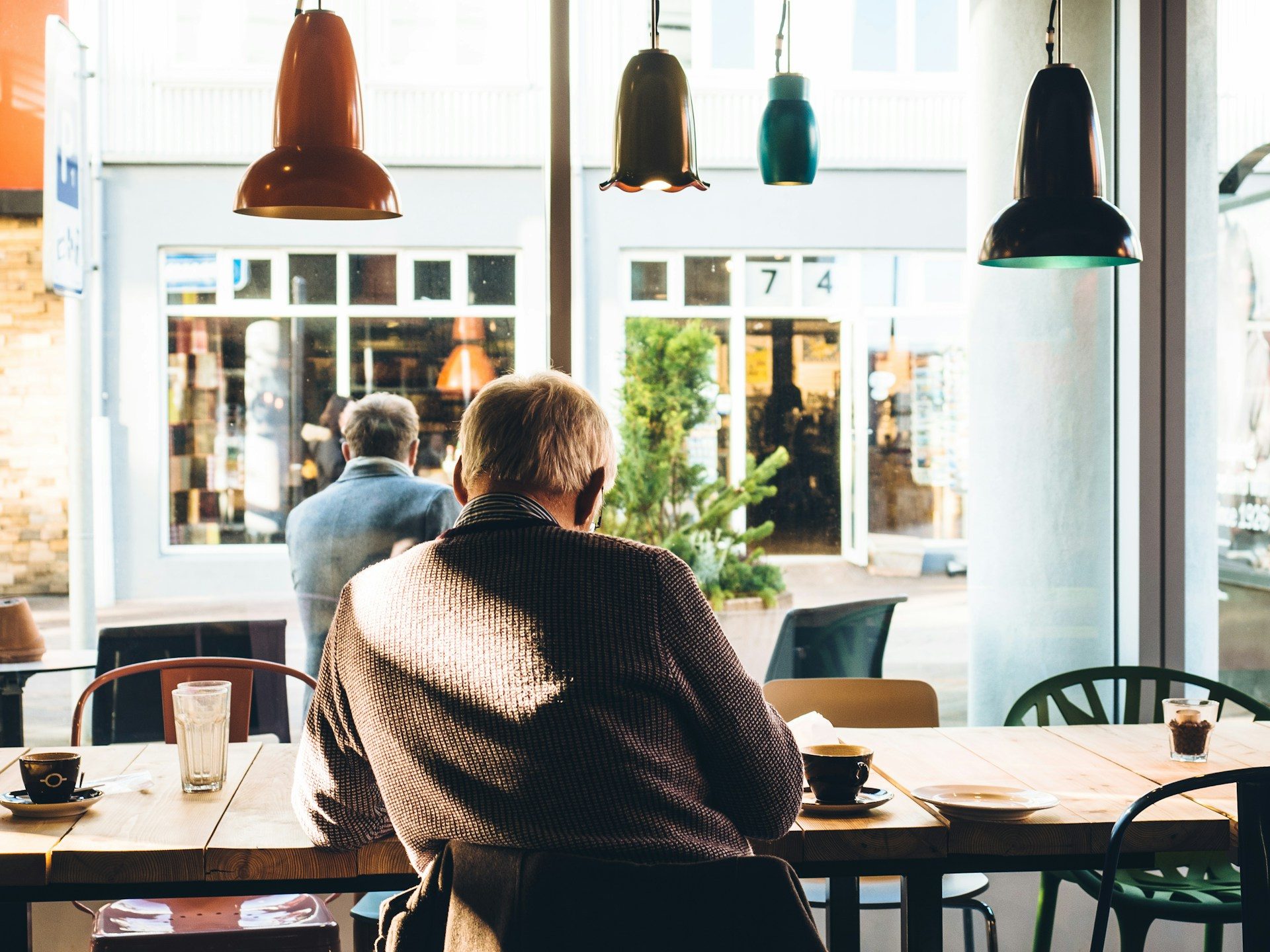 Retired people in the UAE will be encouraged to use the skills developed across their careers to develop small businesses in Dubai