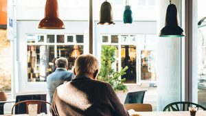 Retired people in the UAE will be encouraged to use the skills developed across their careers to develop small businesses in Dubai