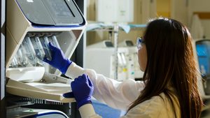 Saudi Arabia's new strategy fouses on sectors such as genomics to make the kingdom a regional biotech leader