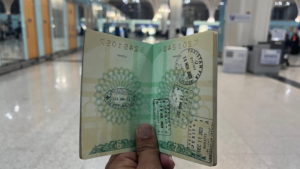 Saudi Arabia's new long-term residency visa programme follows its HQ Programme for international companies