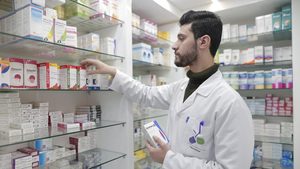 Kuwait faced a shortage of 7.5% of medicines in 2022 and it is now trying to improve its domestic pharmaceutical sector