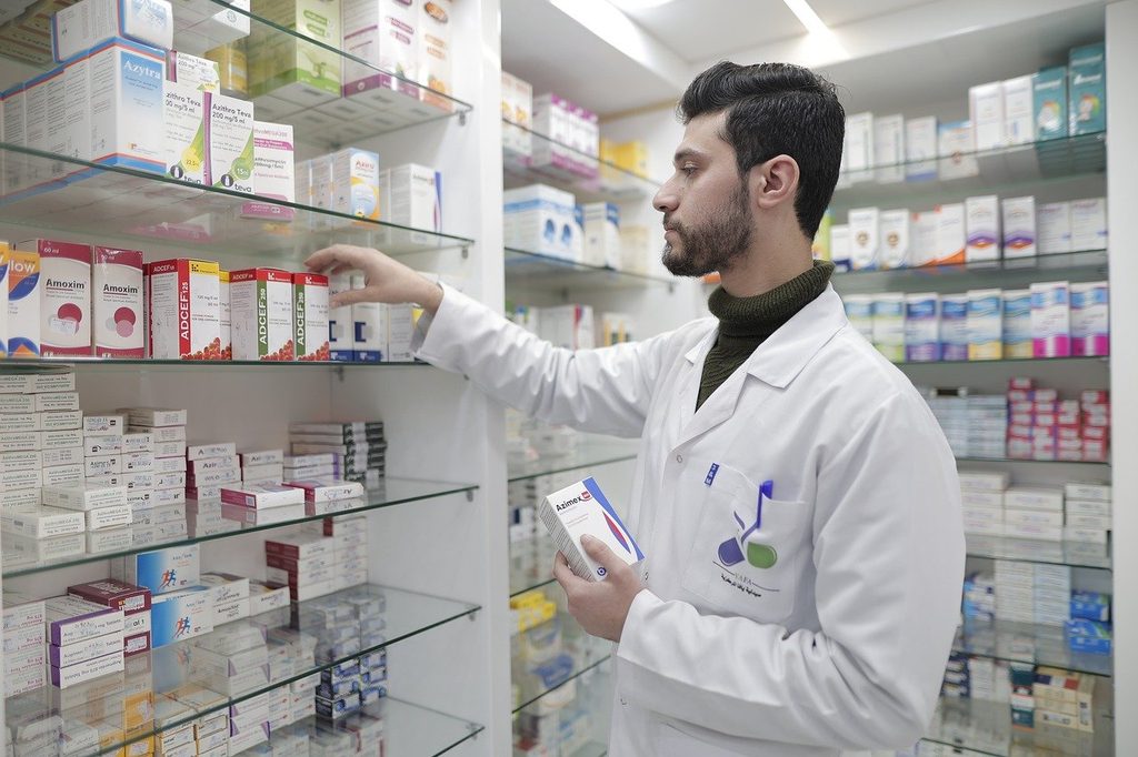 Kuwait faced a shortage of 7.5% of medicines in 2022 and it is now trying to improve its domestic pharmaceutical sector