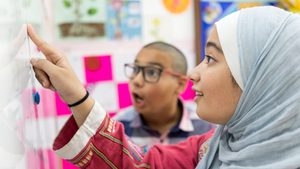 Saudi Arabia will need an extra 1.2m school places by 2030, Colliers says