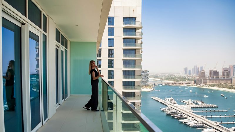 People come to Dubai for quality of life and many expect to stay, but the soaring residential rental market is a hurdle