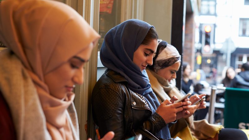 Decision time: how much help from AI do consumers want?