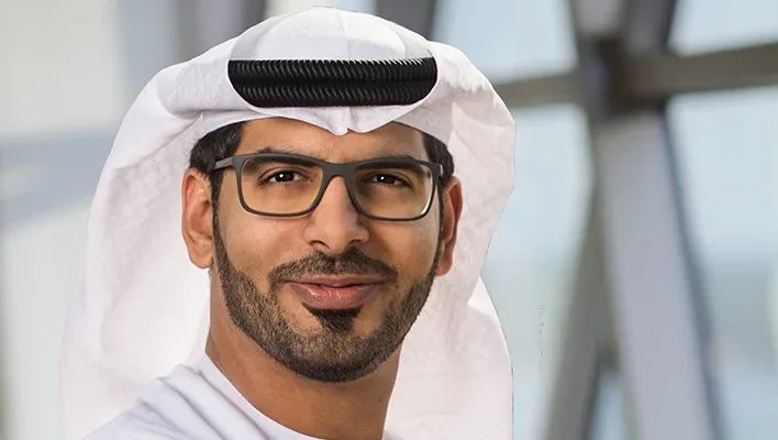 Aldar CEO Talal Al Dhiyebi says sustainability is now 'essential for good business'