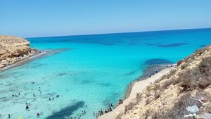 Ras El-Hekma Egypt