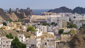 Tawoos will develop two towers as part of the Al Khuwair Downtown Project that is intended to transform Muscat