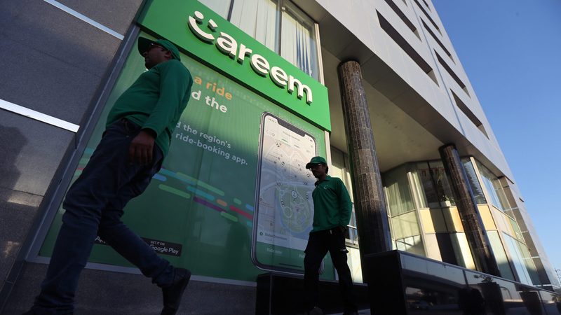 The sale of 'everything app' Careem to Uber for $3.1 billion has distorted the mean value of Mena VC exits