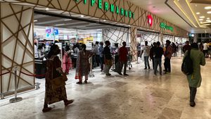Retailer Lulu has branches across the Mena region, India and the Far East. It plans a billion-dollar IPO before the end of the year