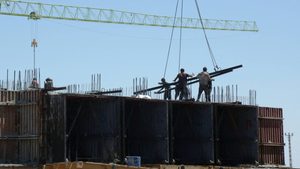 Turkey earthquakes economy