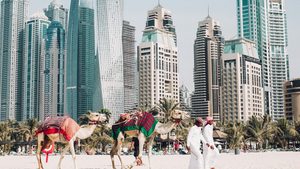 UP real estate Union Properties Dubai scene Fredrick Öhlander Unsplash