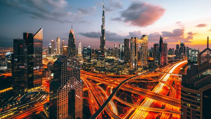 The UAE’s Financial Intelligence Unit says it has made 'clear progress' in fighting financial crime