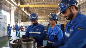 Emirates Steel Arkan