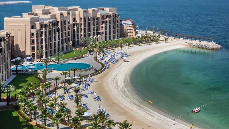 Ras Al Khaima casino