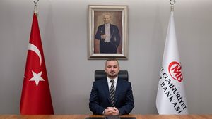 The main priority is to achieve price stability, said Turkey's new central bank governor Fatih Karahan